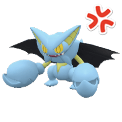 #472 Gliscor(Marked)